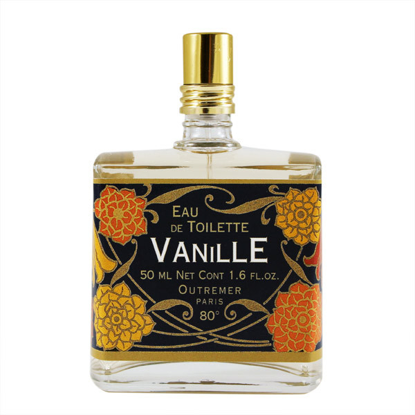 Outremer, Formerly L'Aromarine Outremer Vanille Perfume 1 pour Eau De Toilette Fleur D Oranger