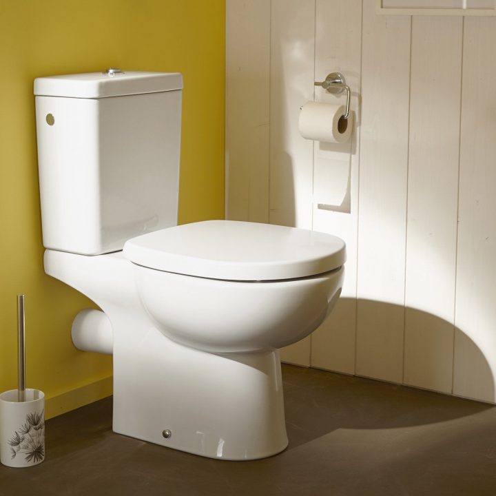 Pack Wc À Poser Sortie Horizontale, Ideal Standard dedans Toilette Suspendu Leroy Merlin Pack Wc À Poser Sortie Horizontale, Ideal Standard dedans Toilette Suspendu Leroy Merlin