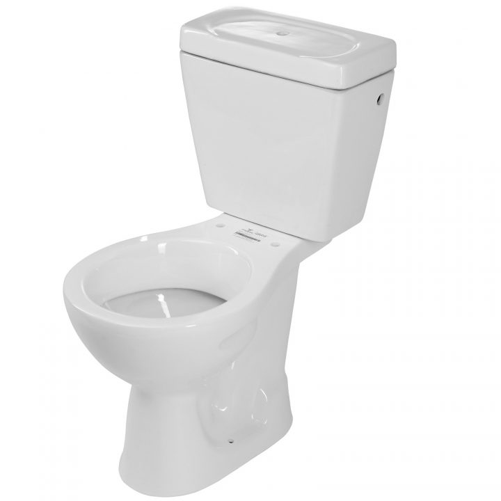 Pack Wc À Sortie Verticale Avec Réservoir Céramique Wc destiné Toilette Sortie Verticale Pack Wc À Sortie Verticale Avec Réservoir Céramique Wc destiné Toilette Sortie Verticale