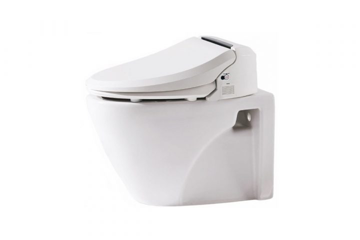 Pack Wc Suspendu Avec Abattant Japonais Au Choix Parmi 4 à Toilette Suspendu Pas Cher