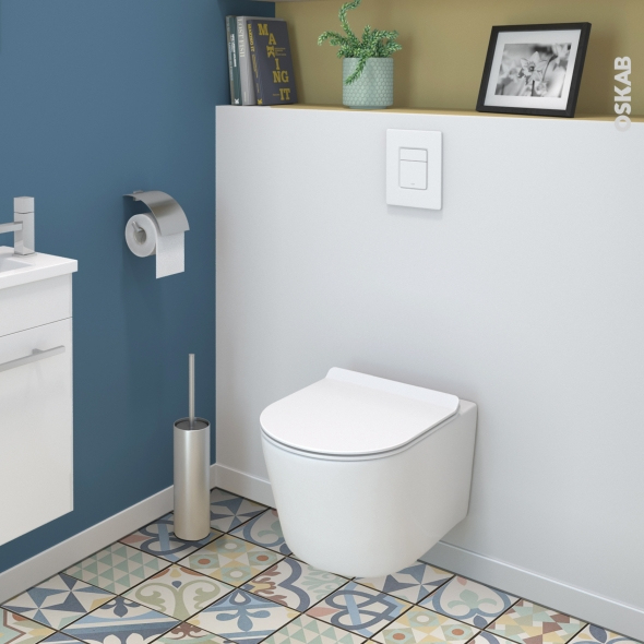 Toilette Suspendu Grohe