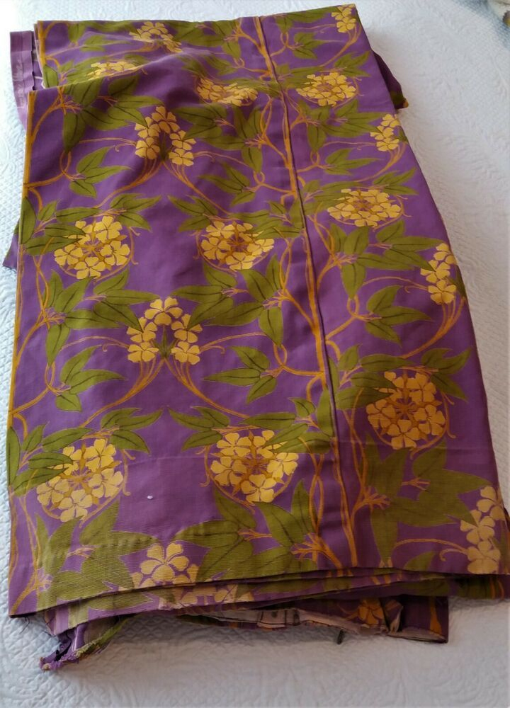 Paire De Double Rideaux Tissu Romanex Boussac Modèle Gaby serapportantà Tissus Pour Double Rideaux Paire De Double Rideaux Tissu Romanex Boussac Modèle Gaby serapportantà Tissus Pour Double Rideaux