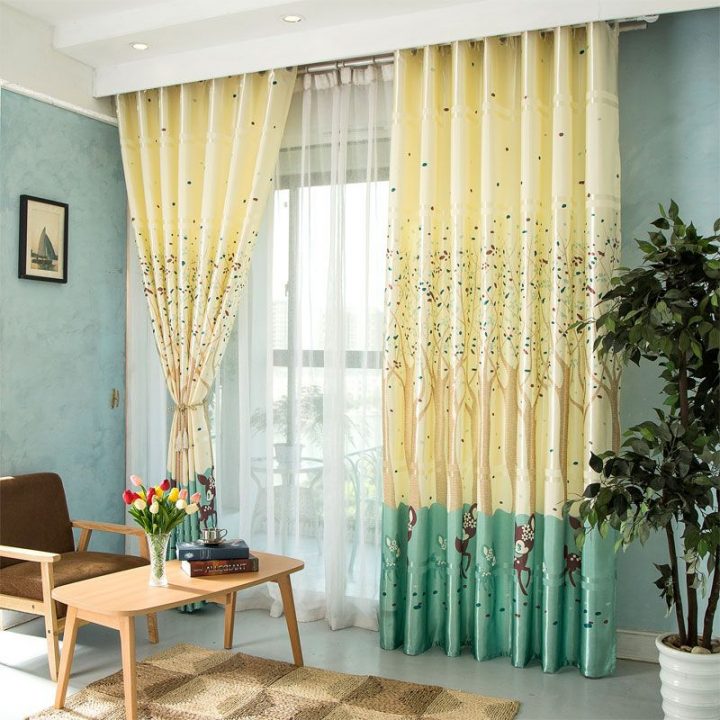 Paire De Rideaux À Motifs Cerf | Rideaux À Motifs, Rideaux concernant Rideaux Sur Mesure Pas Cher Paire De Rideaux À Motifs Cerf | Rideaux À Motifs, Rideaux concernant Rideaux Sur Mesure Pas Cher