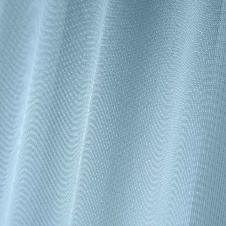 Paire De Voilages "Pointille" 60X120Cm Bleu Ciel tout Rideaux Bleu Ciel Paire De Voilages "Pointille" 60X120Cm Bleu Ciel tout Rideaux Bleu Ciel