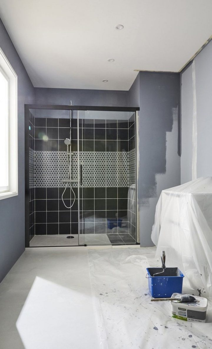 Panneau De Douche Mural Decoratif Leroy Merlin à Panneau De Douche Leroy Merlin