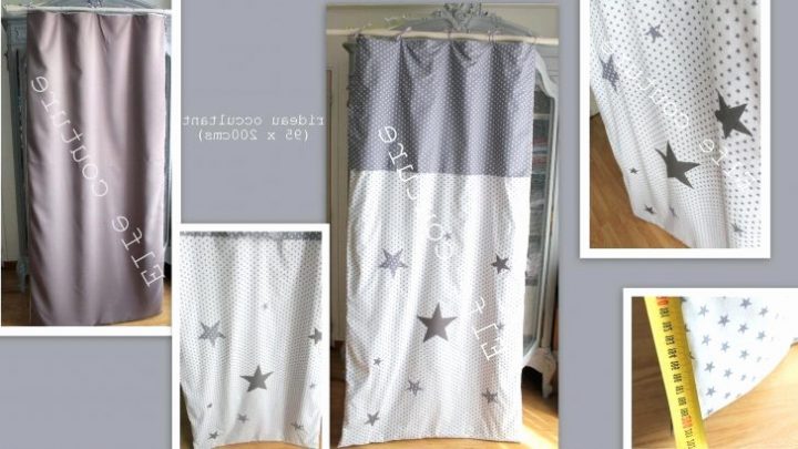 Panneau Japonais Gifi – 1Stepclinic encequiconcerne Rideaux Occultants Pas Cher Gifi