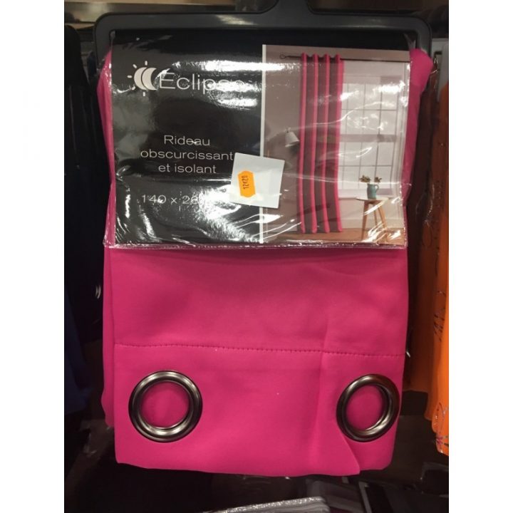 Panneaux Double Rideaux Prêt À Poser – Nadia avec Rideaux Pret A Poser Panneaux Double Rideaux Prêt À Poser – Nadia avec Rideaux Pret A Poser