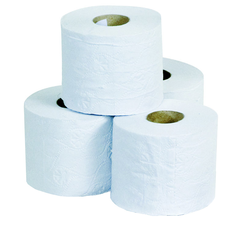 Papier Toilette Standard Acheter En Ligne Chez Neupack encequiconcerne Papier Toilette Personnalisé