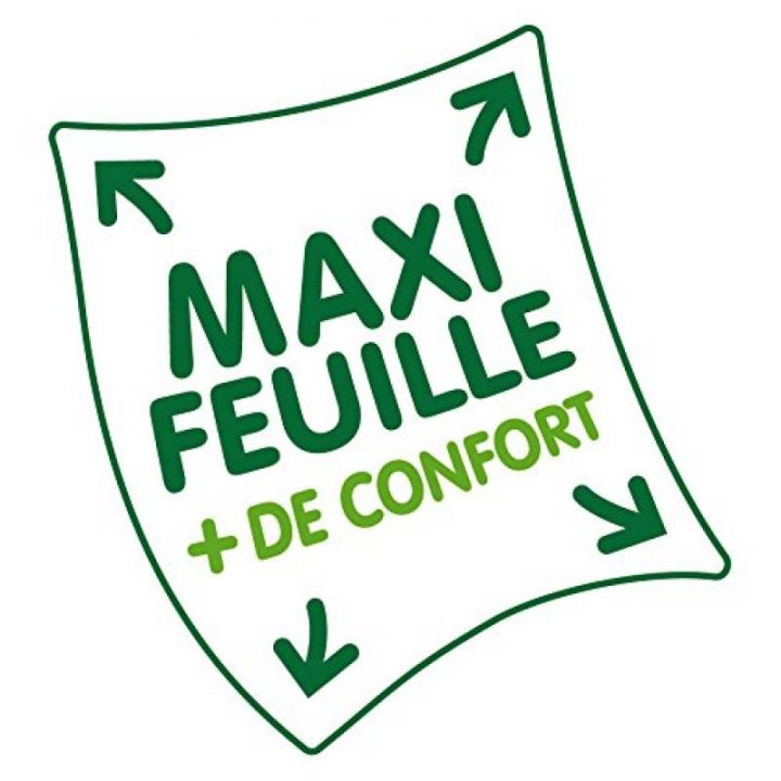 Papier Wc Bio Comment Choisir Les Meilleurs En France intérieur Trefle Papier Toilette