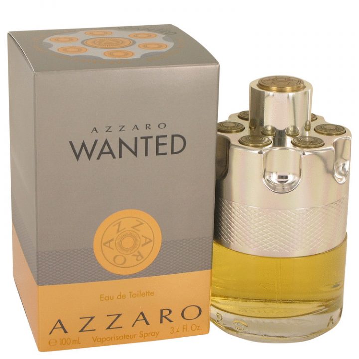Parfum Azzaro Wanted Lorris Azzaro | Eau De Toilette 100Ml concernant Eau De Toilette Ou Eau De Parfum Parfum Azzaro Wanted Lorris Azzaro | Eau De Toilette 100Ml concernant Eau De Toilette Ou Eau De Parfum