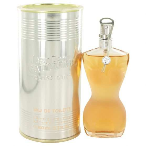 Parfum Classique Jean Paul Gaultier | Eau De Toilette avec Eau De Toilette Jp Gaultier Parfum Classique Jean Paul Gaultier | Eau De Toilette avec Eau De Toilette Jp Gaultier