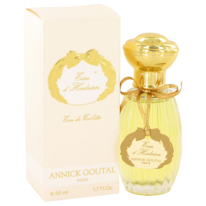 Parfum Eau D’hadrien Annick Goutal | Eau De Toilette 50Ml à Eau De Parfum Ou Eau De Toilette Parfum Eau D’hadrien Annick Goutal | Eau De Toilette 50Ml à Eau De Parfum Ou Eau De Toilette