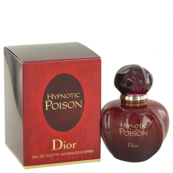 Parfum Hypnotic Poison Christian Dior | Eau De Toilette dedans Eau De Toilette Ou Eau De Parfum Parfum Hypnotic Poison Christian Dior | Eau De Toilette dedans Eau De Toilette Ou Eau De Parfum