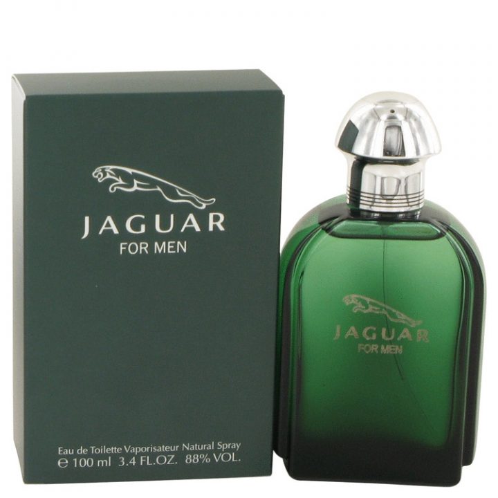 Parfum Jaguar Jaguar | Eau De Toilette 100Ml | Mister Parfum à Jaguar Eau De Toilette Pour Homme Parfum Jaguar Jaguar | Eau De Toilette 100Ml | Mister Parfum à Jaguar Eau De Toilette Pour Homme