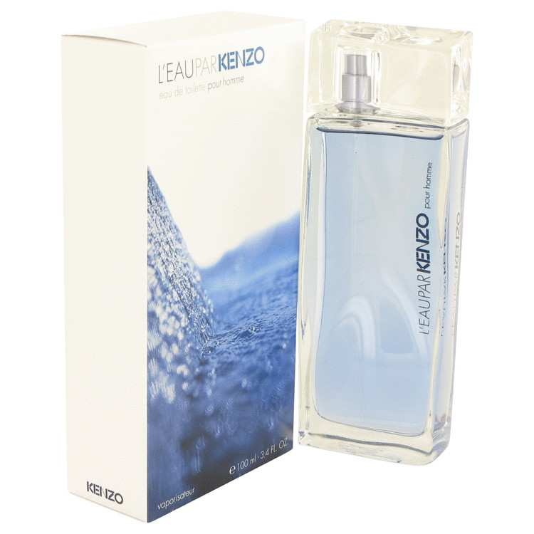 Parfum L’eau Par Kenzo Kenzo | Eau De Toilette 100Ml tout Eau De Parfum Ou Eau De Toilette