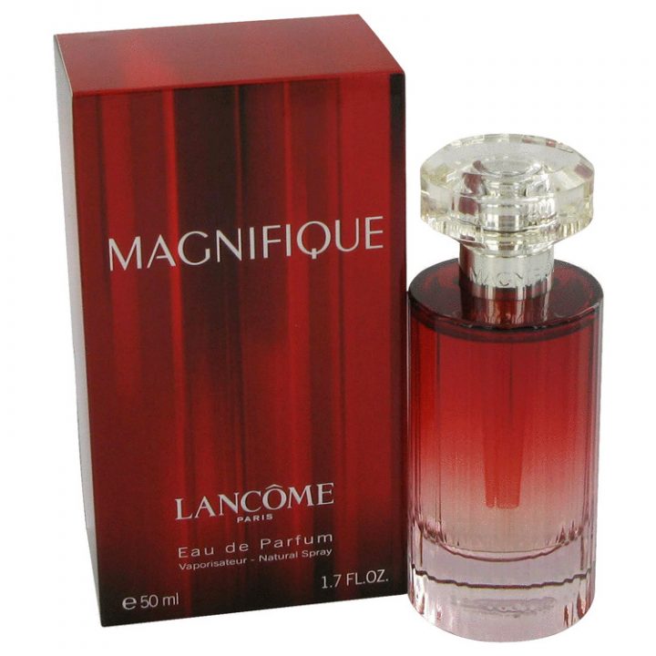 Parfum Magnifique Lancome | Eau De Toilette 50Ml | Mister intérieur Eau De Parfum Ou Eau De Toilette Parfum Magnifique Lancome | Eau De Toilette 50Ml | Mister intérieur Eau De Parfum Ou Eau De Toilette