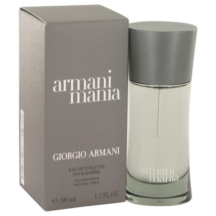 Parfum Mania Giorgio Armani | Eau De Toilette 50Ml dedans Eau De Parfum Ou Eau De Toilette Parfum Mania Giorgio Armani | Eau De Toilette 50Ml dedans Eau De Parfum Ou Eau De Toilette