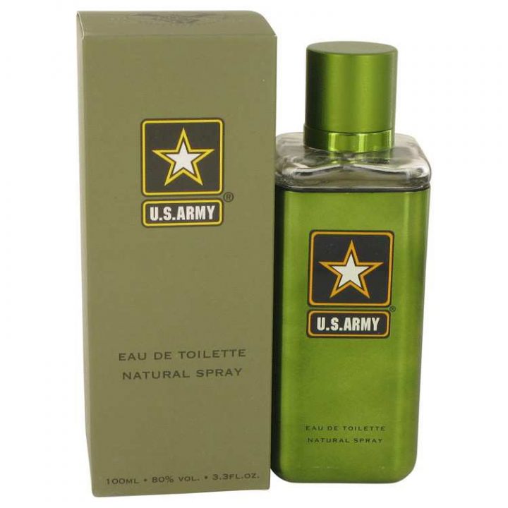 Parfum Us Army Green Us Army | Eau De Toilette 100Ml pour Eau De Toilette Ou Eau De Parfum Parfum Us Army Green Us Army | Eau De Toilette 100Ml pour Eau De Toilette Ou Eau De Parfum