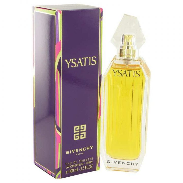Parfum Ysatis Givenchy | Eau De Toilette 100Ml | Parfum destiné Eau De Parfum Ou Eau De Toilette Parfum Ysatis Givenchy | Eau De Toilette 100Ml | Parfum destiné Eau De Parfum Ou Eau De Toilette