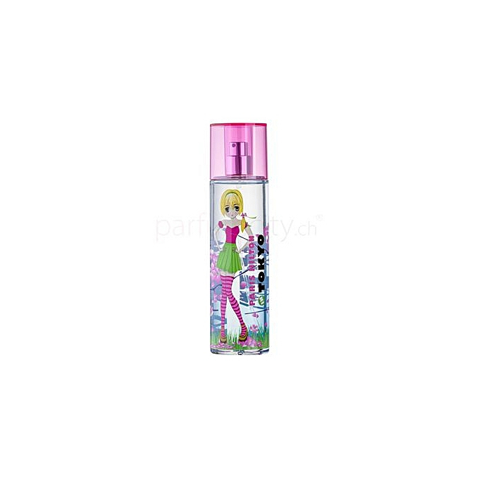 Paris Hilton Eau De Toilette – Tokyo Passport Pour Femme dedans Eau De Toilette Frangipanier Paris Hilton Eau De Toilette – Tokyo Passport Pour Femme dedans Eau De Toilette Frangipanier