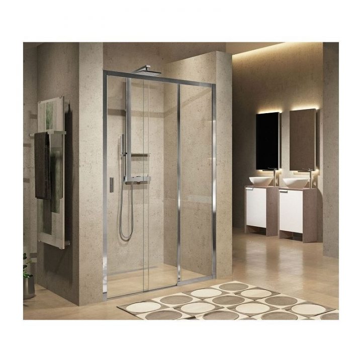 Paroi De Douche 2 Portes Coulissantes + 1 Fixe Lunes 2.0 serapportantà Porte Coulissante Douche 110 Cm Paroi De Douche 2 Portes Coulissantes + 1 Fixe Lunes 2.0 serapportantà Porte Coulissante Douche 110 Cm