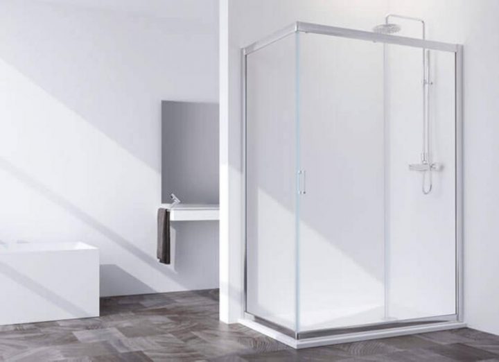 Paroi De Douche Coulissante Spring – Vente Et Pose En dedans Vente Privee Paroi De Douche Paroi De Douche Coulissante Spring – Vente Et Pose En dedans Vente Privee Paroi De Douche