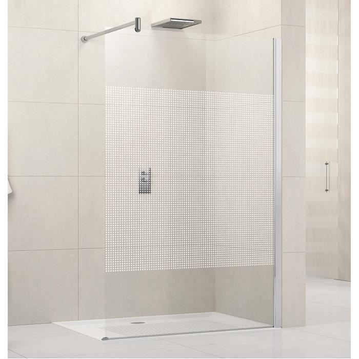 Paroi De Douche Fixe Lunes H 120Cm Serigraphie … – Achat tout Vente Privee Paroi De Douche Paroi De Douche Fixe Lunes H 120Cm Serigraphie … – Achat tout Vente Privee Paroi De Douche