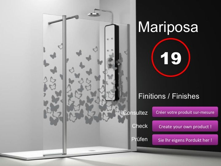 Paroi De Douche Longueur 120 – Paroi De Douche 120__Plus destiné Paroi Douche Hauteur 180