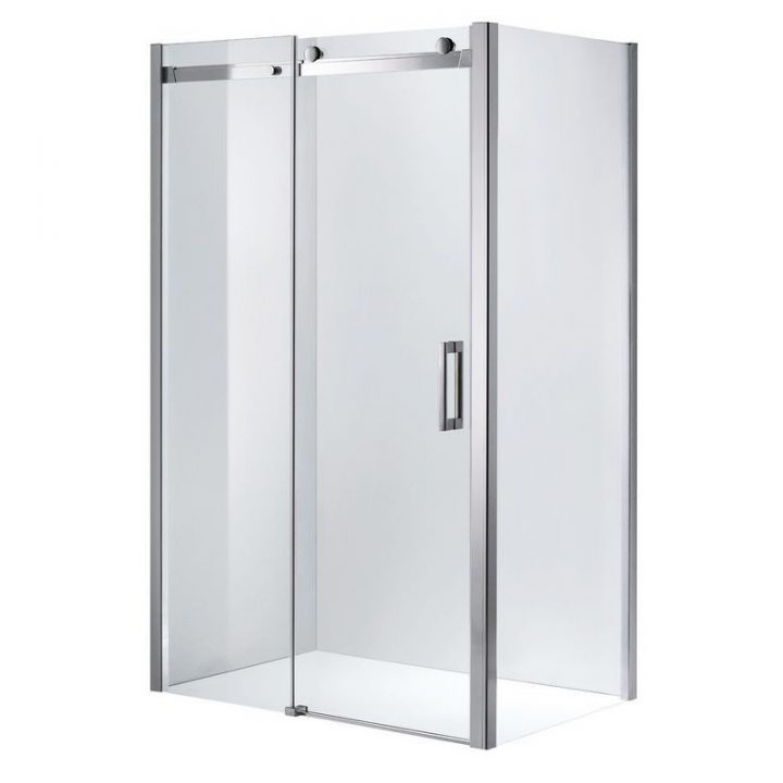 Paroi De Douche Prudence: Or1206 tout Porte De Douche Italienne Coulissante