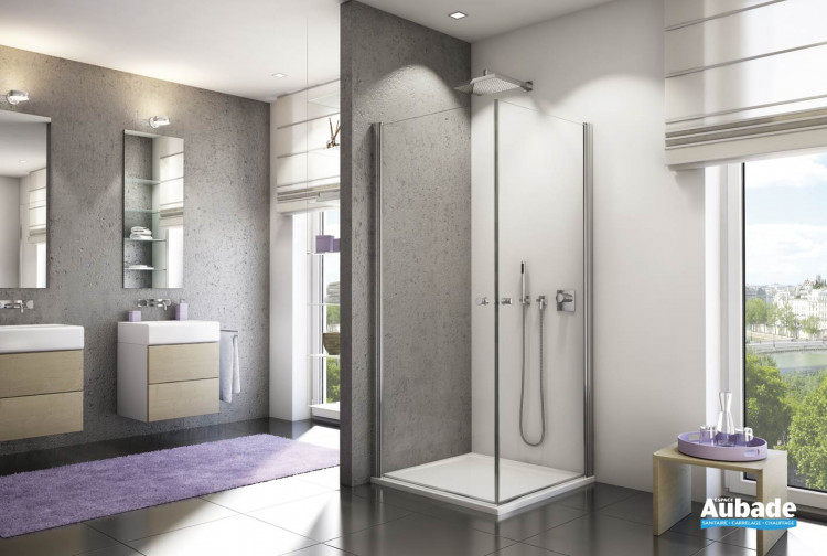 Paroi De Douche Sanswiss Sol1 + Sol1 | Espace Aubade pour Paroi De Douche Sanswiss Paroi De Douche Sanswiss Sol1 + Sol1 | Espace Aubade pour Paroi De Douche Sanswiss