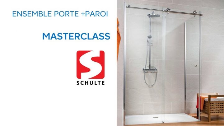Paroi Douche Castorama pour Paroi De Douche Cooke Et Lewis