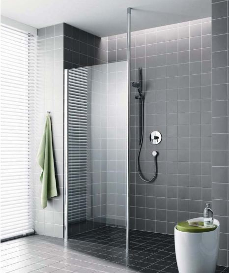 Paroi Fixe Plafond Blanc – Morangis – 91420 encequiconcerne Paroi De Douche 70X90