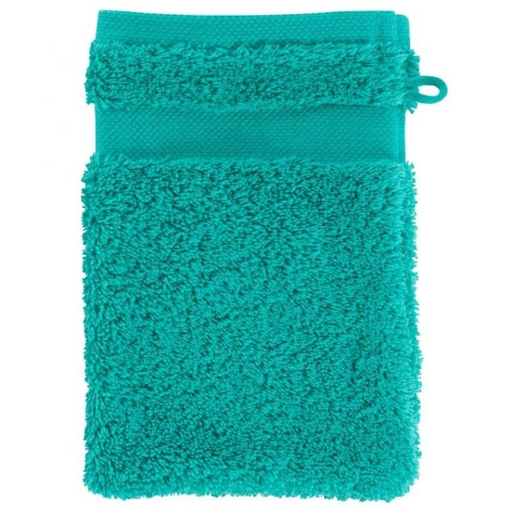 Parure De Bain Lola Ii – Carre Blanc à Gant De Toilette Marocain Parure De Bain Lola Ii – Carre Blanc à Gant De Toilette Marocain