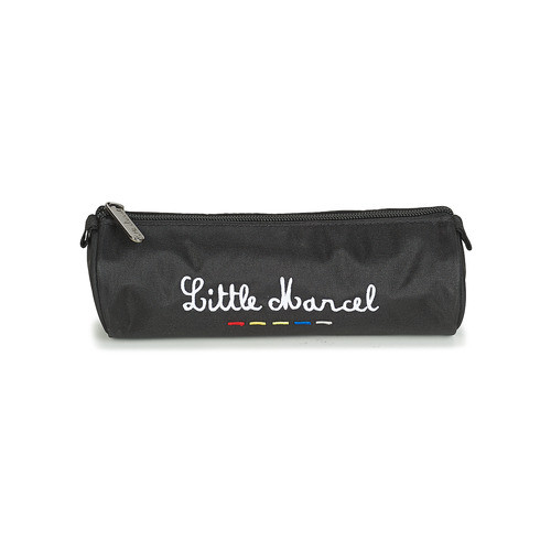 Pas Cher Little Marcel Marci Noir Trousses Little Marcel encequiconcerne Trousse De Toilette Little Marcel