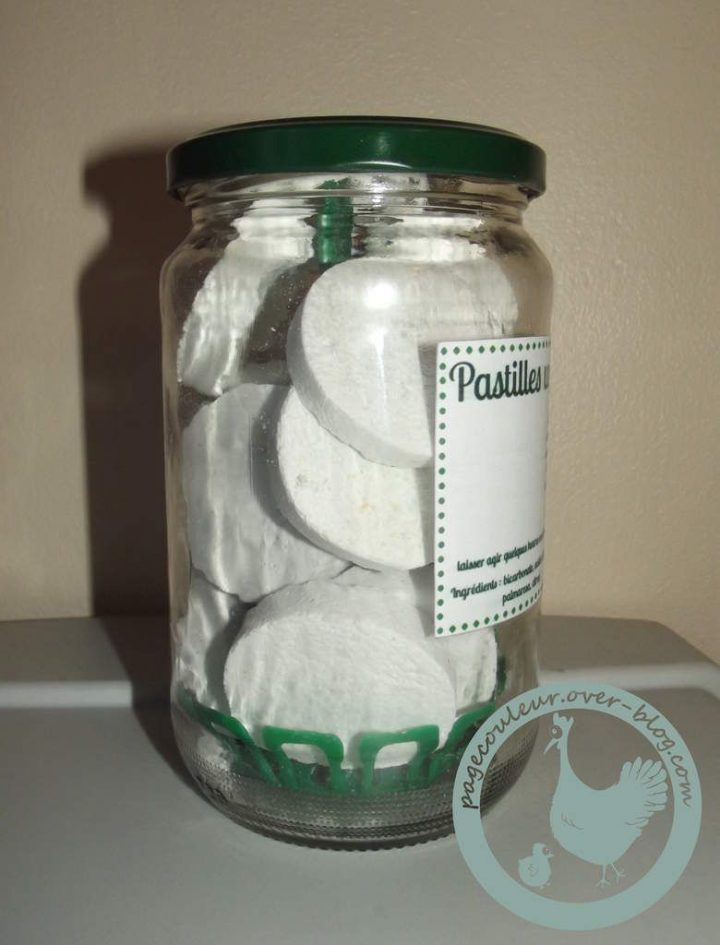 Pastilles Effervescentes Pour Wc | Nettoyer Toilettes pour Acide Pour Deboucher Toilette Pastilles Effervescentes Pour Wc | Nettoyer Toilettes pour Acide Pour Deboucher Toilette