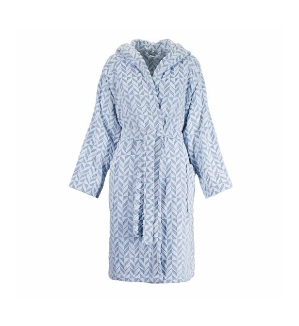 Peignoir Capuche Cyca Coton 400 G/M² Descamps En Blanc intérieur Linge De Toilette Descamps Peignoir Capuche Cyca Coton 400 G/M² Descamps En Blanc intérieur Linge De Toilette Descamps