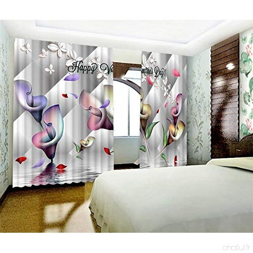 Perfectshomes Lot De 2 Rideaux Rideau Occultant À Œillets à Rideaux Occultants Thermiques Perfectshomes Lot De 2 Rideaux Rideau Occultant À Œillets à Rideaux Occultants Thermiques