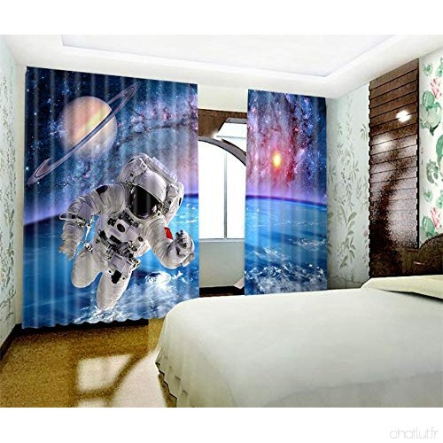 Perfectshomes Lot De 2 Rideaux Rideau Occultant À Œillets dedans Rideaux Occultants Thermiques Perfectshomes Lot De 2 Rideaux Rideau Occultant À Œillets dedans Rideaux Occultants Thermiques