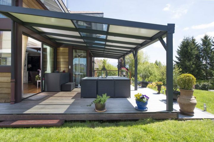 Pergola Bioclimatique Veranda Rideau – Veranda Et Abri Jardin dedans Veranda Rideau Limoges Pergola Bioclimatique Veranda Rideau – Veranda Et Abri Jardin dedans Veranda Rideau Limoges