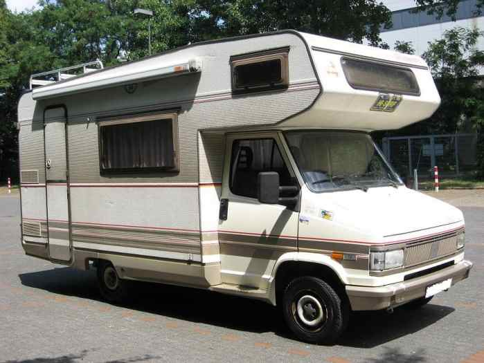 Petite Annonce Offre Camping Car Fiat Ducato – Lavannes avec Rideau Isotherme Camping Car Fiat Ducato