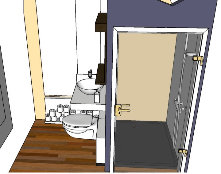 Petite Cabine De Douche 60X60 Avec Installer Un Bac De concernant Petite Cabine Douche 60X60 Petite Cabine De Douche 60X60 Avec Installer Un Bac De concernant Petite Cabine Douche 60X60