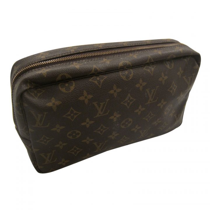 Petite Maroquinerie Homme Louis Vuitton Trousse De intérieur Trousse De Toilette Homme Dior