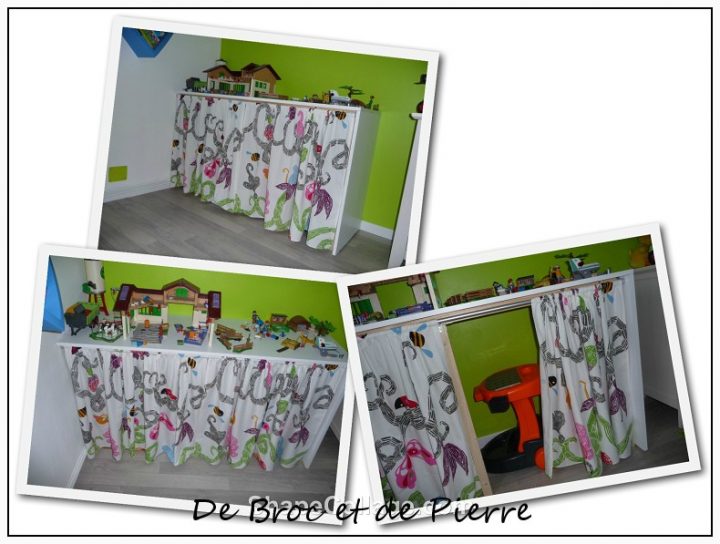 Petits Rideaux – De Broc Et De Pierre destiné Rideaux Sous Plan De Travail Petits Rideaux – De Broc Et De Pierre destiné Rideaux Sous Plan De Travail