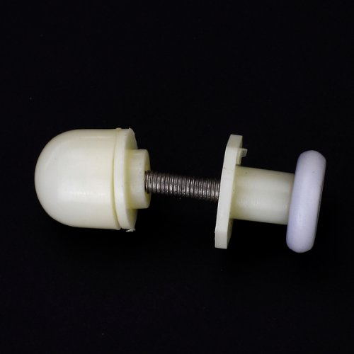 Petsola 8X Roulette Coulissante Roue Porte De Douche Pour à Porte De Douche Krone Petsola 8X Roulette Coulissante Roue Porte De Douche Pour à Porte De Douche Krone