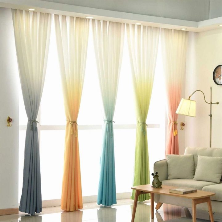 Phénoménal Rideaux Salon Rideaux De Cuisine Originaux Best pour Rideaux Colorés Phénoménal Rideaux Salon Rideaux De Cuisine Originaux Best pour Rideaux Colorés