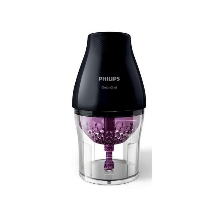 Philips Mini-Hachoir Onionchef – Viva Collection Pas Cher Avis serapportantà Cheminée Electrique Boulanger