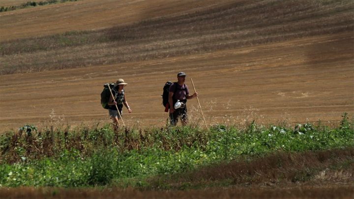 Photo Du Film Compostelle, Le Chemin De La Vie – Photo 7 avec Chemin De Vie 9