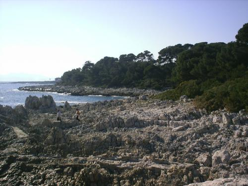 Photos – Antibes – Guide Tourisme & Vacances encequiconcerne Chemin Du Puy Antibes