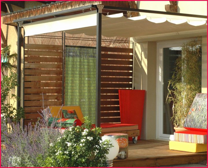 Piece Plastique Pour Tonnelle Beau Rideaux Exterieur Pour dedans Rideau Exterieur Pour Pergola
