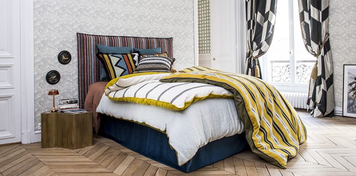 Pierre Frey | French Furnishing Fabrics, Interior Fabrics encequiconcerne Rideaux Pierre Frey Soldes